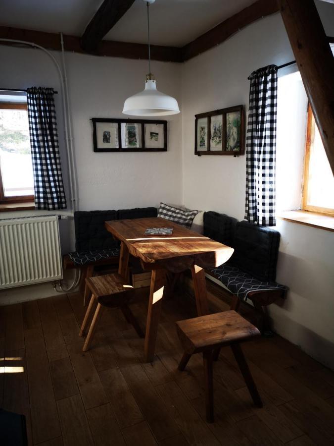 Cozy Private Cabin In The Heart Of Triglav National Park Трента Екстер'єр фото