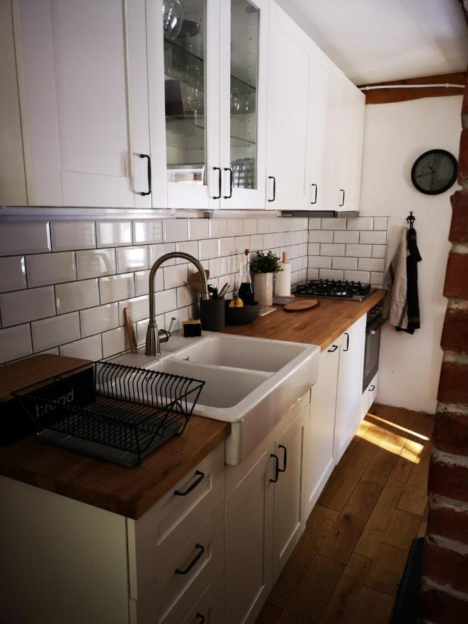 Cozy Private Cabin In The Heart Of Triglav National Park Трента Екстер'єр фото